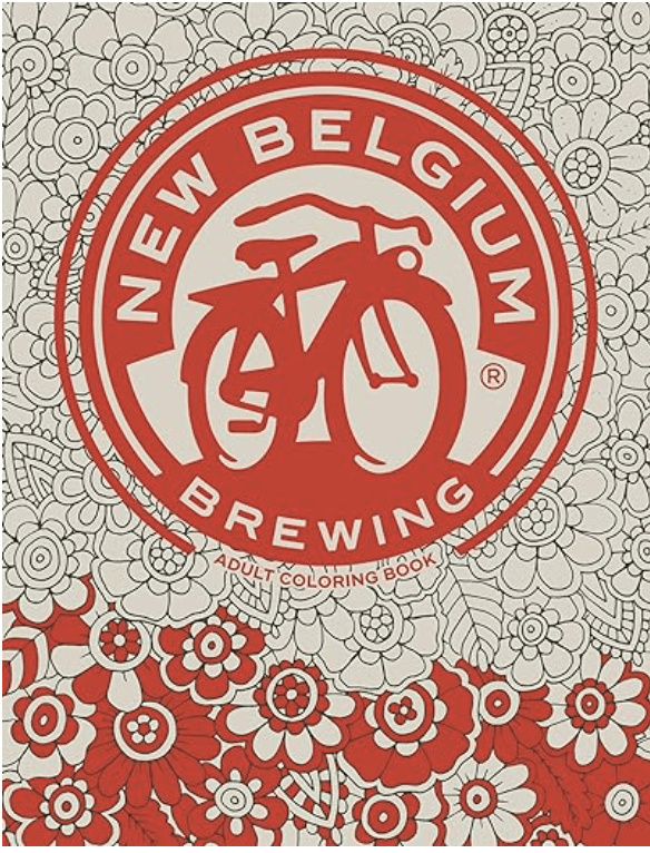 Discover the Perfect Blend: Craft Beer and Coloring Books